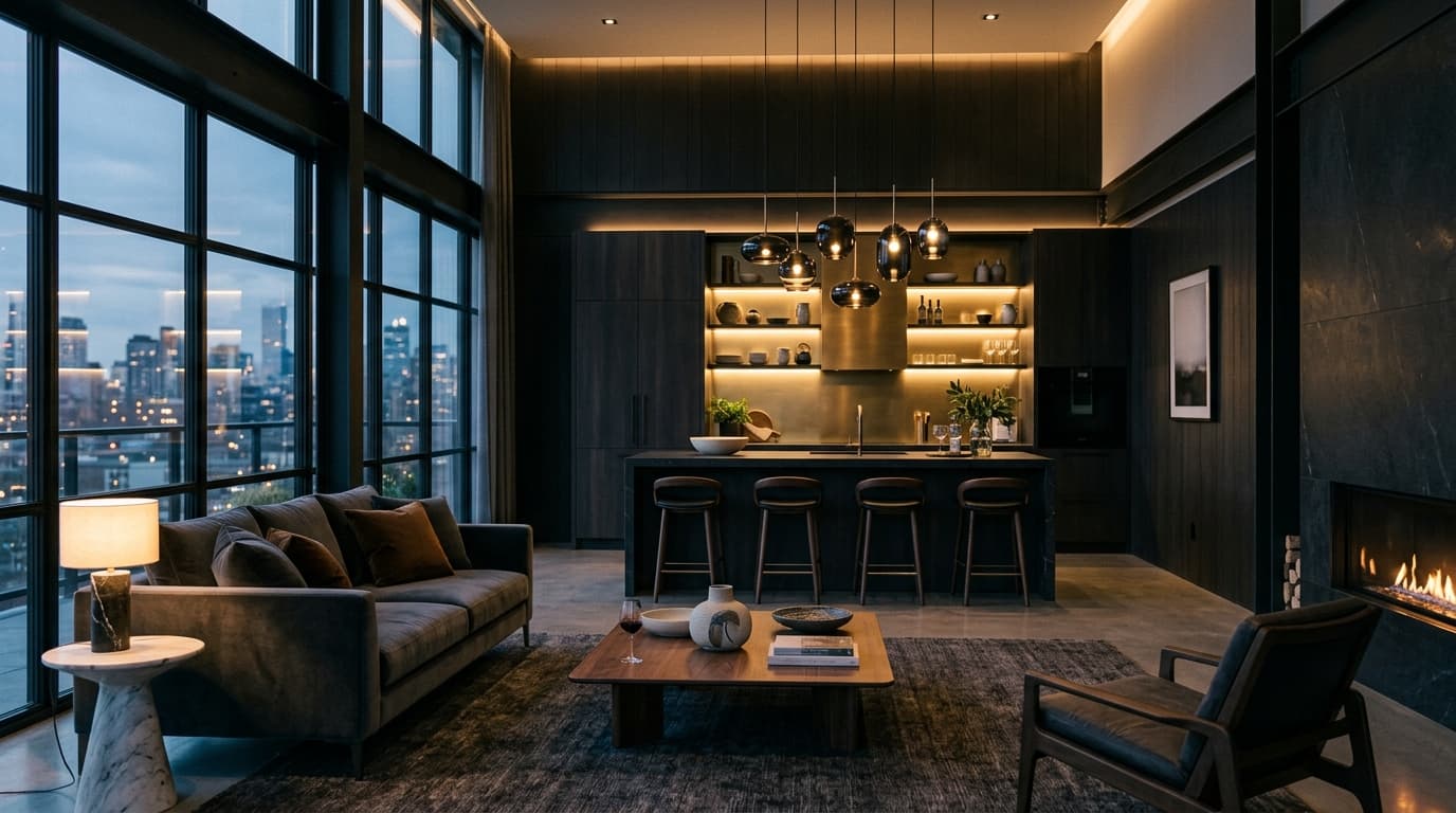 Consultation Interior