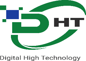 DHT Logo